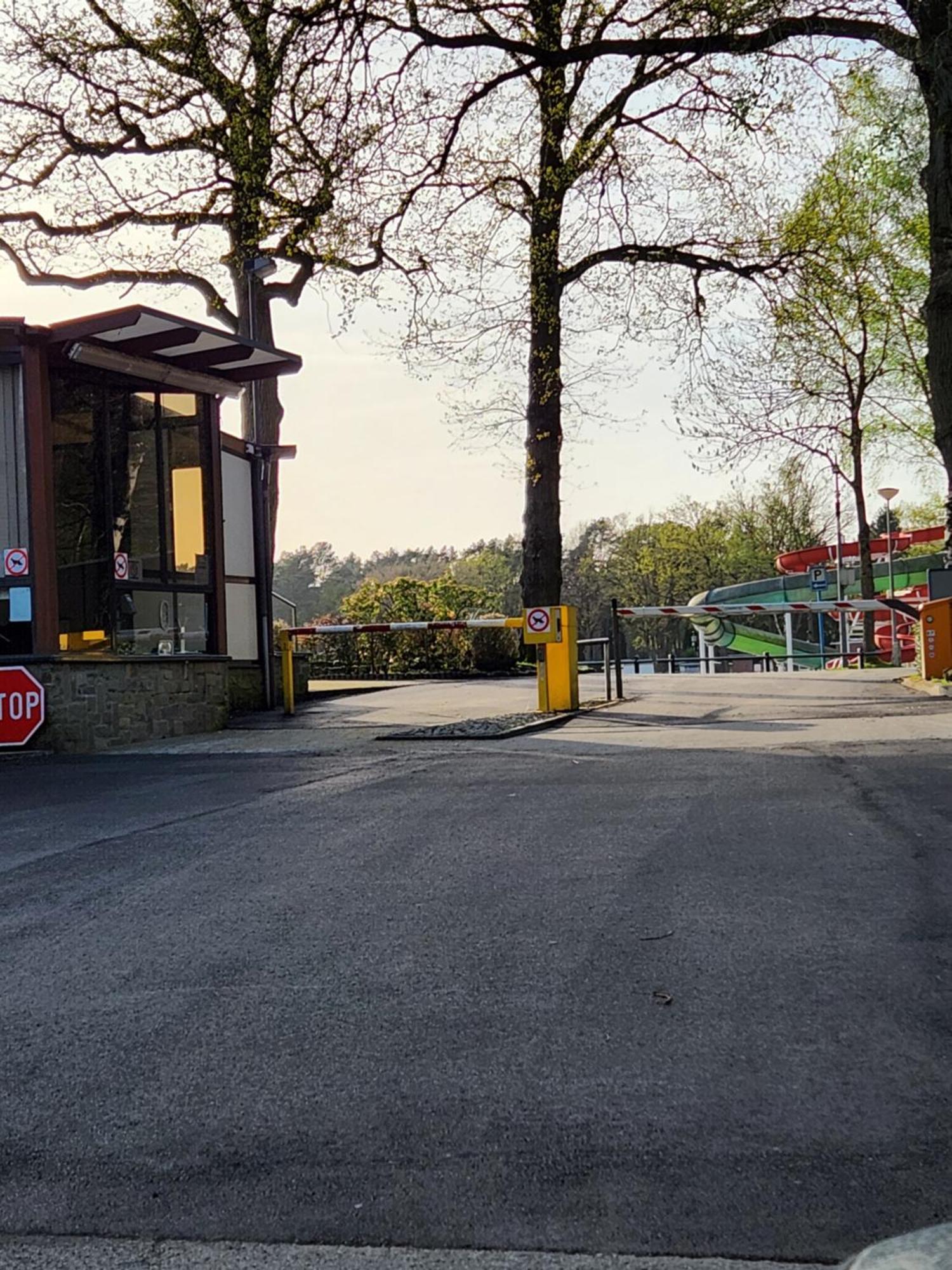 Bungalow Willerby Maasmechelen Eksteriør bilde